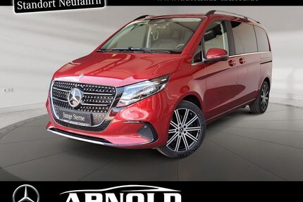 Mercedes-Benz V 300 Gebrauchtwagen