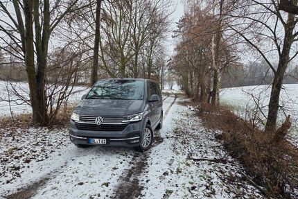 VW T6 Multivan Gebrauchtwagen