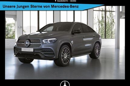 Mercedes-Benz GLE 400 Gebrauchtwagen