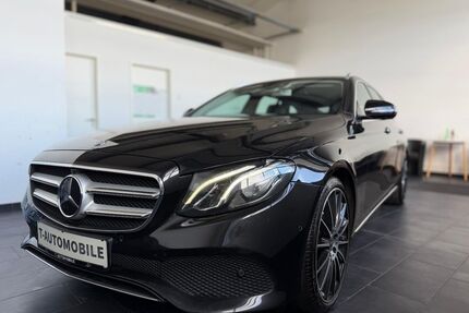 Mercedes-Benz E 400 Gebrauchtwagen