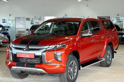 Mitsubishi L200 Gebrauchtwagen