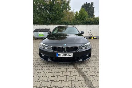 BMW 425 Gebrauchtwagen