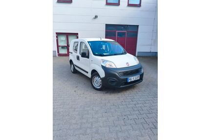 Fiat Fiorino Gebrauchtwagen