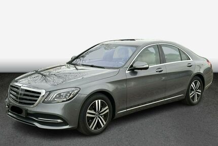 Mercedes-Benz S 400 Gebrauchtwagen