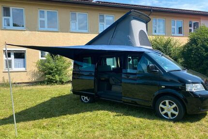 VW T5 Multivan Gebrauchtwagen