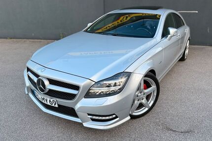 Mercedes-Benz CLS 350 Gebrauchtwagen