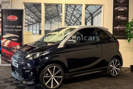 Aixam Coupé Gebrauchtwagen