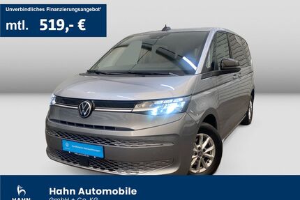 VW T7 Multivan Gebrauchtwagen