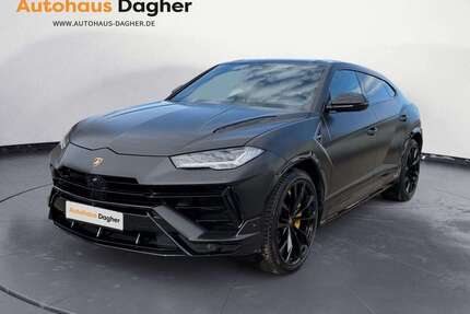 Lamborghini Urus Gebrauchtwagen