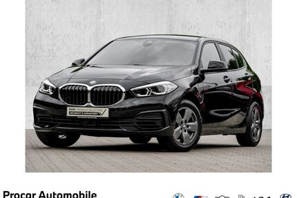 BMW 116 Gebrauchtwagen