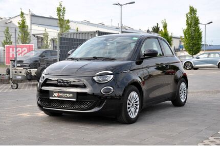 Fiat 500e Gebrauchtwagen