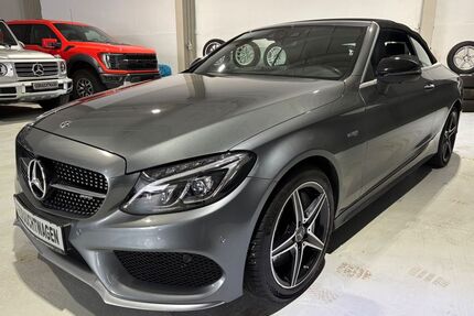Mercedes-Benz C 43 AMG Gebrauchtwagen
