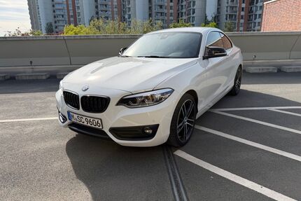 BMW 230 Gebrauchtwagen