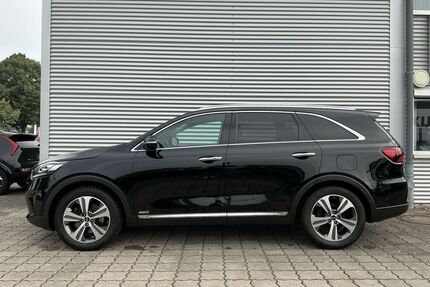 Kia Sorento Gebrauchtwagen