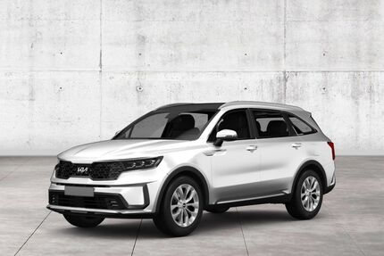 Kia Sorento Gebrauchtwagen