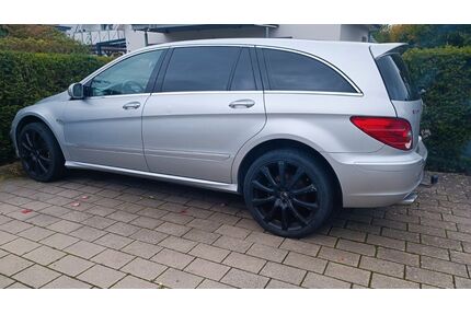 Mercedes-Benz R 350 Gebrauchtwagen