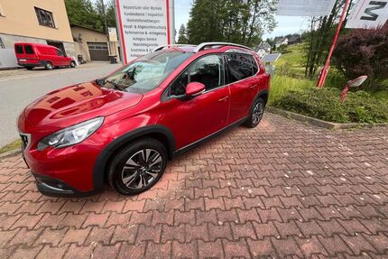Peugeot 2008 Gebrauchtwagen
