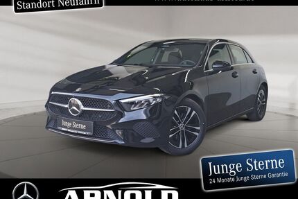 Mercedes-Benz A 200 Gebrauchtwagen