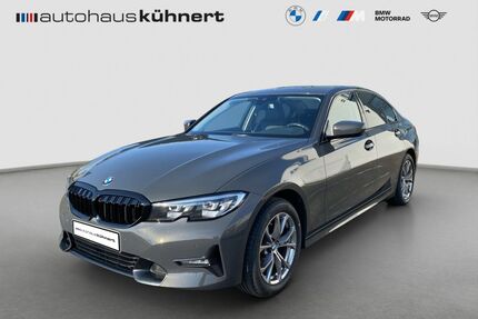 BMW 320 Gebrauchtwagen