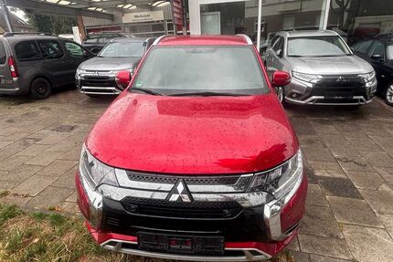 Mitsubishi Outlander Gebrauchtwagen