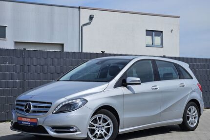 Mercedes-Benz B 220 Gebrauchtwagen