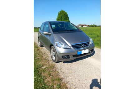 Mercedes-Benz A 150 Gebrauchtwagen