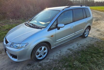 Mazda Premacy Gebrauchtwagen