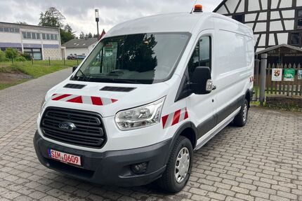 Ford Transit Gebrauchtwagen