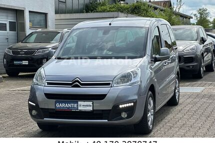 Citroen Berlingo Gebrauchtwagen