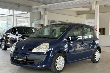 Renault Modus Gebrauchtwagen