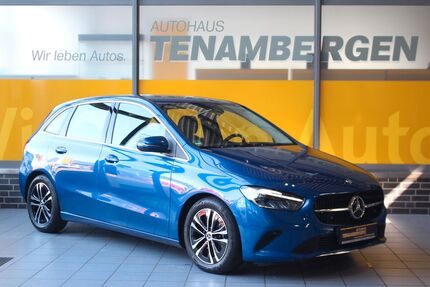 Mercedes-Benz B 200 Gebrauchtwagen