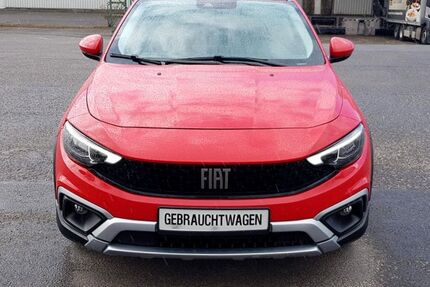 Fiat Tipo Gebrauchtwagen