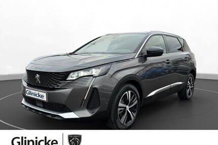Peugeot 5008 Gebrauchtwagen