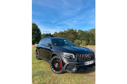 Mercedes-Benz GLB 35 AMG Gebrauchtwagen