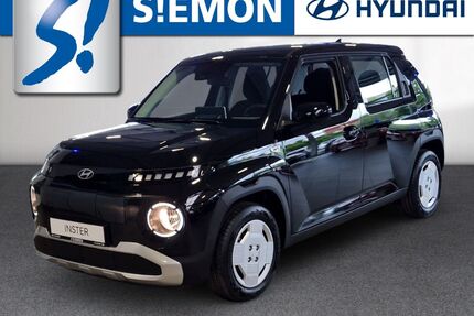 Hyundai INSTER Gebrauchtwagen