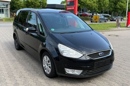 Ford Galaxy Gebrauchtwagen