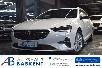Opel Insignia Gebrauchtwagen