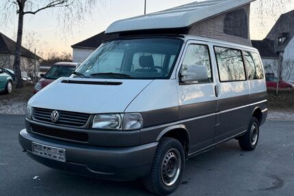 VW T4 Caravelle Gebrauchtwagen