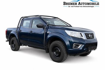 Nissan Navara Gebrauchtwagen