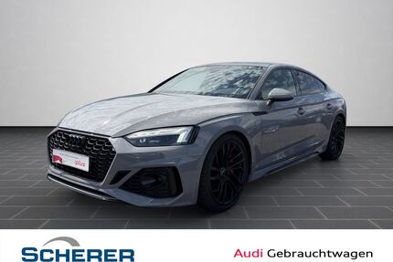 Audi RS5 Gebrauchtwagen