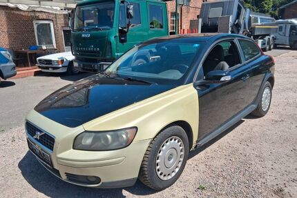 Volvo C30 Gebrauchtwagen