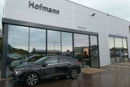 Citroen C4 Gebrauchtwagen