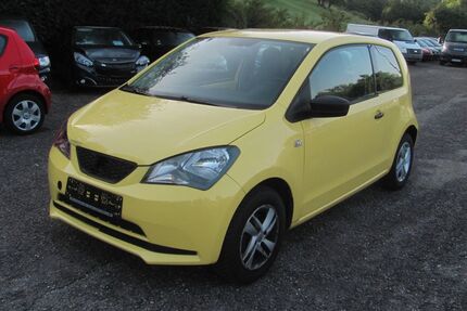 Seat Mii Gebrauchtwagen