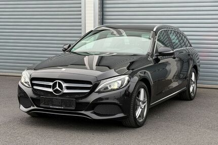 Mercedes-Benz C 220 Gebrauchtwagen