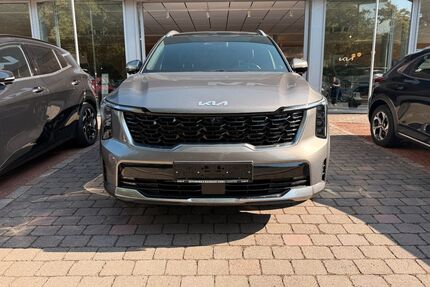 Kia Sorento Gebrauchtwagen