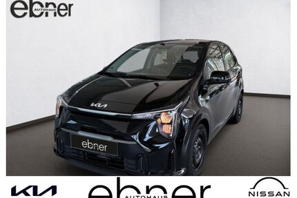 Kia Picanto Gebrauchtwagen