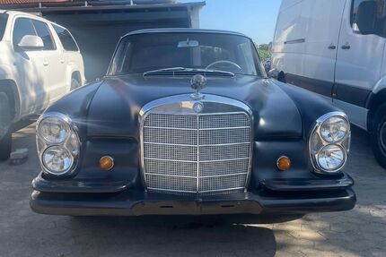 Mercedes-Benz Andere Gebrauchtwagen