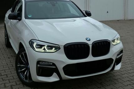 BMW X4 M40 Gebrauchtwagen