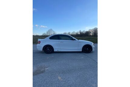 BMW 135 Gebrauchtwagen