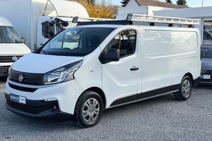 Fiat Talento Gebrauchtwagen
